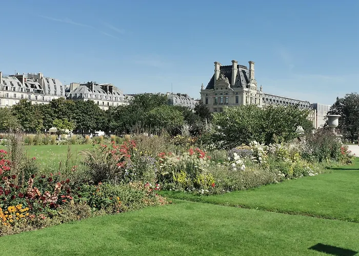 Le Stendhal - Vendome Hotel