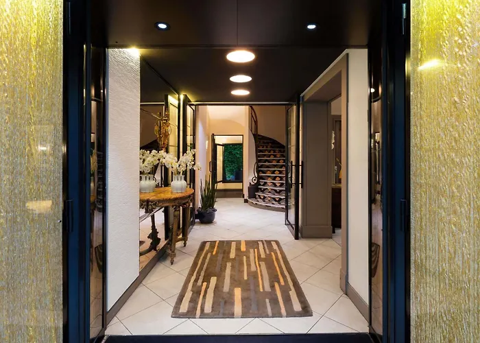 Le Stendhal - Vendome Hotel 4*