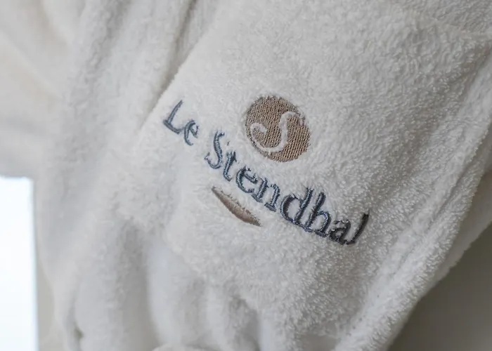 Le Stendhal - Vendome Hotel 4*