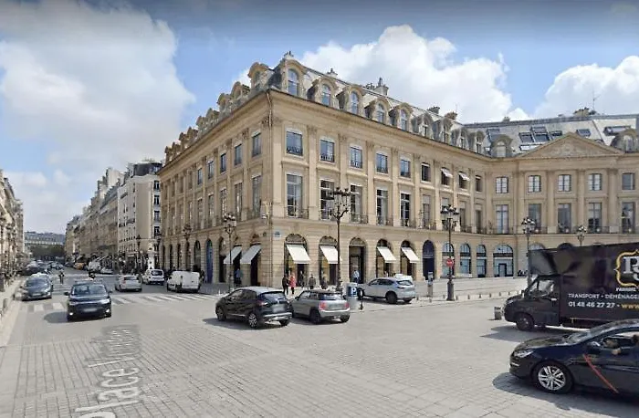 Le Stendhal - Vendome