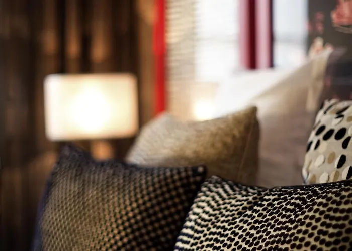 Le Stendhal - Vendome Hotel 4*