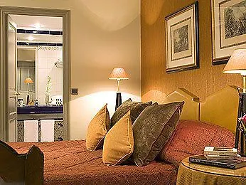 Le Stendhal - Vendome 4* Parijs
