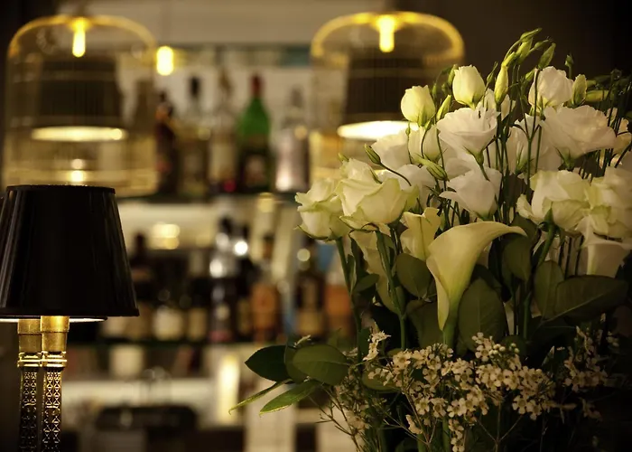 Le Stendhal - Vendome Hotel