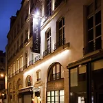 Le Stendhal - Vendome 4*