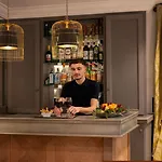 Hotell Le Stendhal - Vendome Paris
