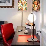 Le Stendhal - Vendome Hotell