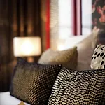 Le Stendhal - Vendome Hotell 4*