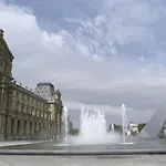 Le Stendhal - Vendome Szálloda
