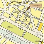 Le Stendhal - Vendome 4* Paris