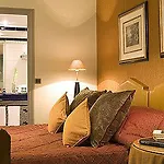Le Stendhal - Vendome 4* Paris