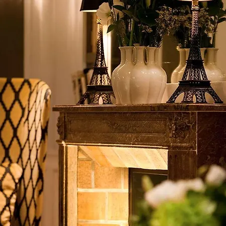 Le Stendhal - Vendome Hotel 4*