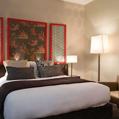 Hotel Stendhal Place Vendôme - Mgallery 4*
