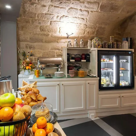 Hotel Stendhal Place Vendôme - Mgallery 4*