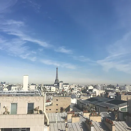Le Stendhal - Vendôme 4* Paris