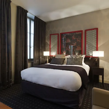 Hotel Le Stendhal - Vendôme