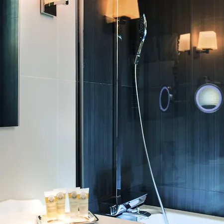 Le Stendhal - Vendôme
