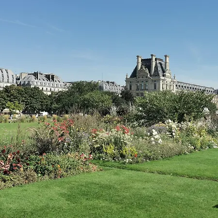 Le Stendhal - Vendôme Hotel