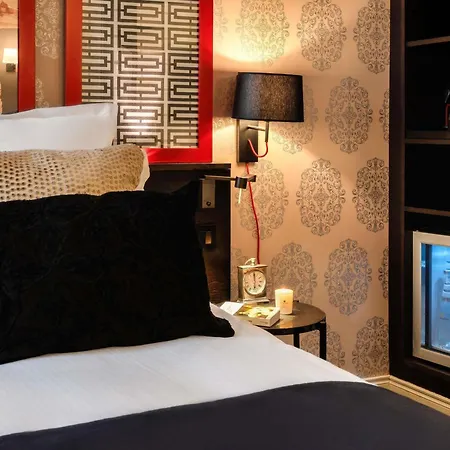 فندق ستيندهال بليس فيندوم باريس - إم جاليري كولكشن فندق باريس