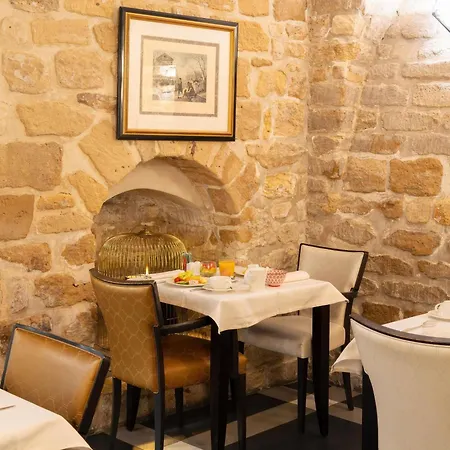 فندق ستيندهال بليس فيندوم باريس - إم جاليري كولكشن فندق باريس