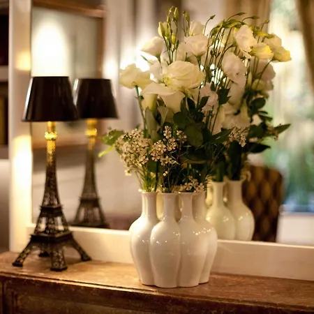 فندق ستيندهال بليس فيندوم باريس - إم جاليري كولكشن باريس