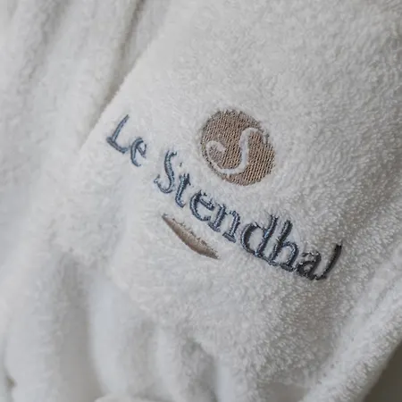Le Stendhal - Vendome ホテル 4*