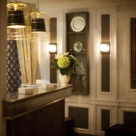 Le Stendhal - Vendôme Hotel 4*
