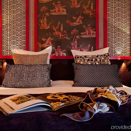 Stendhal Place Vendôme - Mgallery Hotel