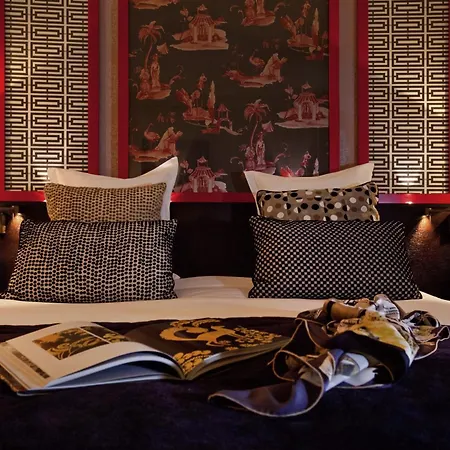 فندق ستيندهال بليس فيندوم باريس - إم جاليري كولكشن فندق