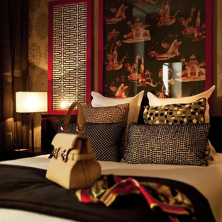 Le Stendhal - Vendôme Hotel 4*