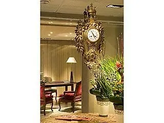 Le Stendhal - Vendome Hotel 4*