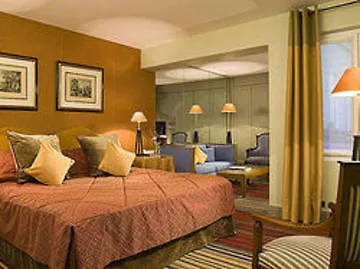 Hotel Le Stendhal - Vendome Paříž