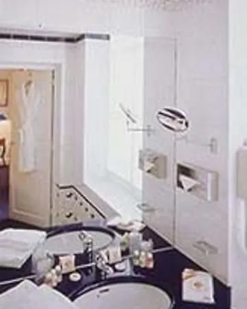 Le Stendhal - Vendome Hotel 4*