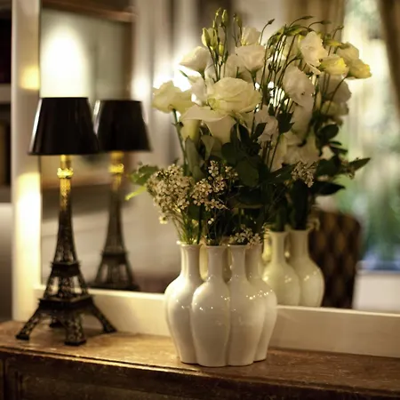 فندق ستيندهال بليس فيندوم باريس - إم جاليري كولكشن فندق 4*