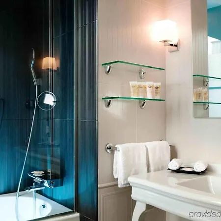 فندق فندق ستيندهال بليس فيندوم باريس - إم جاليري كولكشن باريس