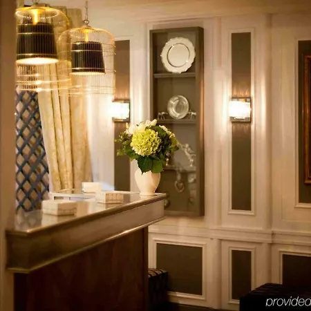 فندق ستيندهال بليس فيندوم باريس - إم جاليري كولكشن فندق