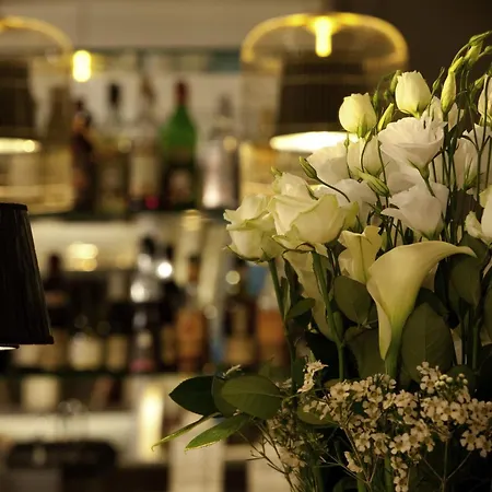 Le Stendhal - Vendome Hotel