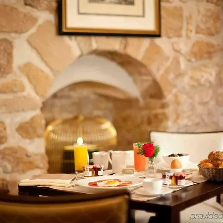 Hotel Le Stendhal - Vendome
