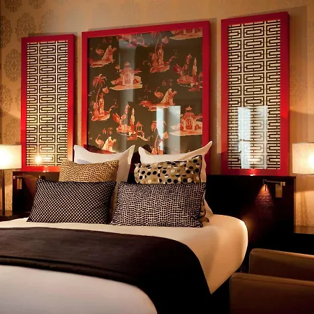 Stendhal Place Vendôme - Mgallery 4*