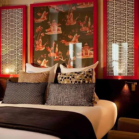Hotel Le Stendhal - Vendôme 4*