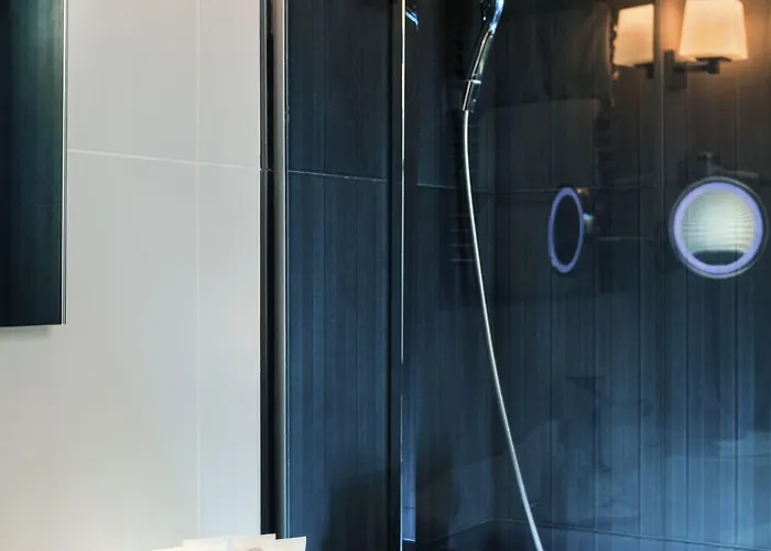 Le Stendhal - Vendome