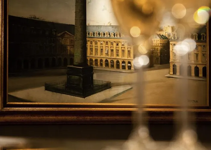 Le Stendhal - Vendome