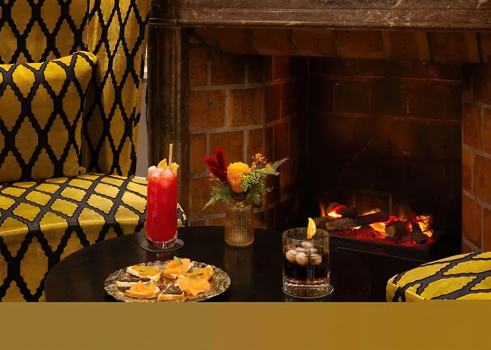 Le Stendhal - Vendome 4*