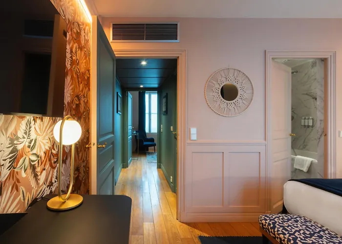 Le Stendhal - Vendome