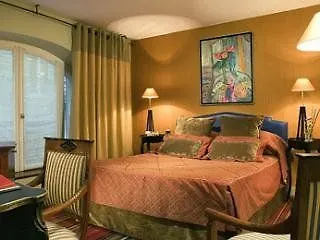 Le Stendhal - Vendome 4* パリ