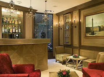 Le Stendhal - Vendome パリ