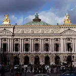 Le Stendhal - Vendome Hotel Paryż