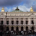 Le Stendhal - Vendôme 4*