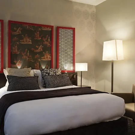 Le Stendhal - Vendome 4*