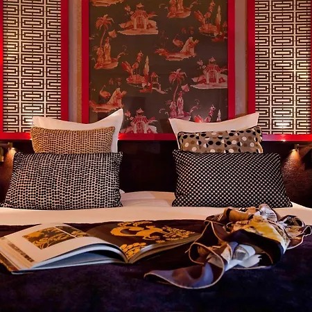 Le Stendhal - Vendome 4*