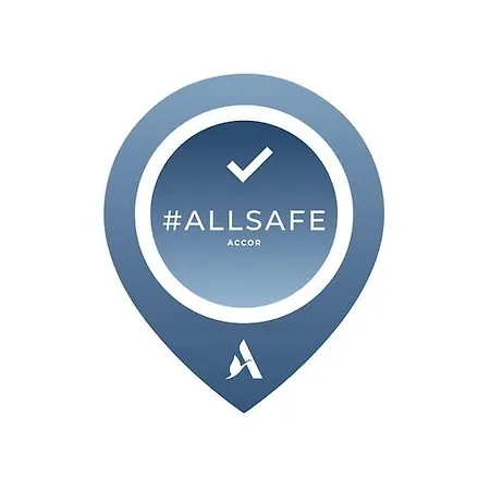 Le Stendhal - Vendome 호텔 4*